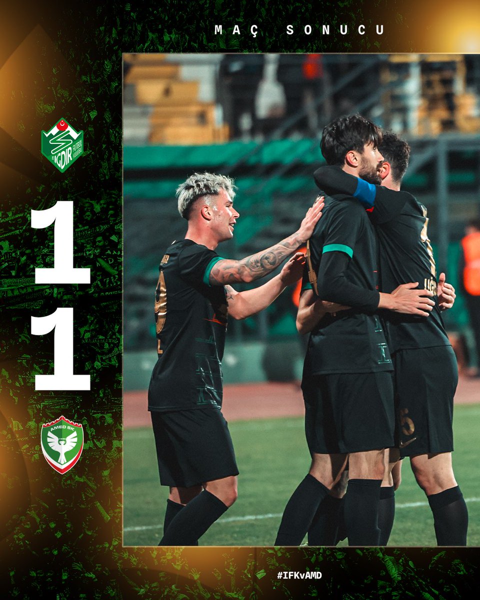 Amedspor tweet media