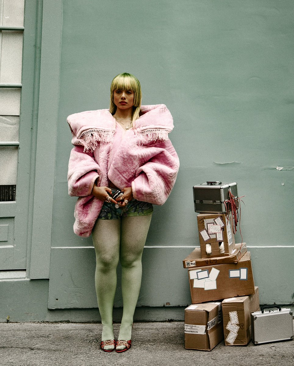 C⭐️rmen tweet media