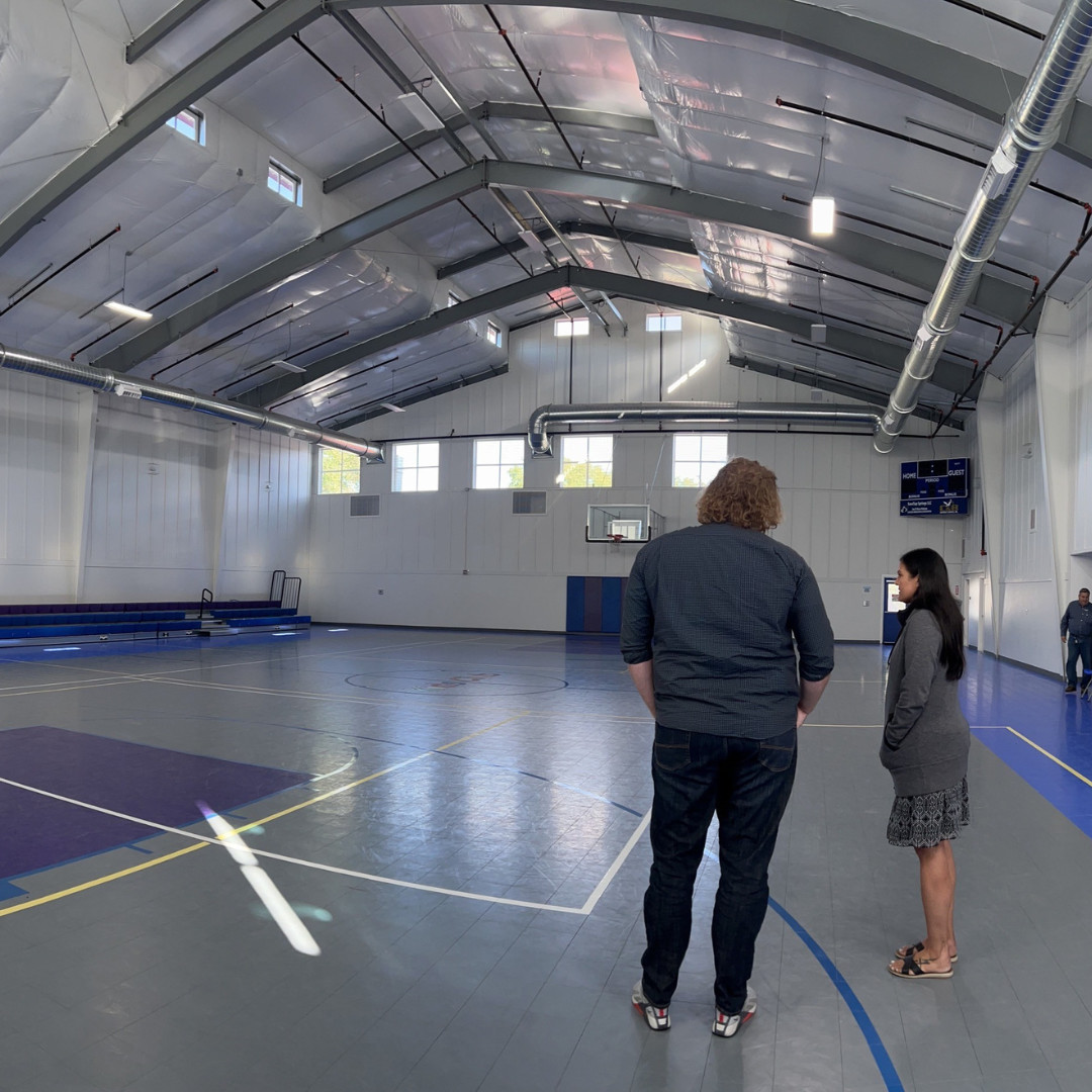 Join our last virtual Grant Info Session of the year on December 5 at 1:00pm. The session includes a review of our available #grants, the application process, application tools and personalized support from program staff.

Register at tfff.org/grants/tools/.