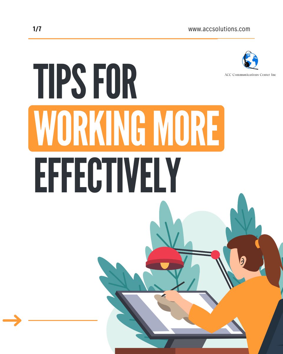 CentersAmerican's tweet photo. Stay disciplined while working remotely with these tips. 
#workfromhome #disciplinematters #callmecrystal #accsolutions #virtualreceptionist #answeringservice https://t.co/5ybY4PMCAX