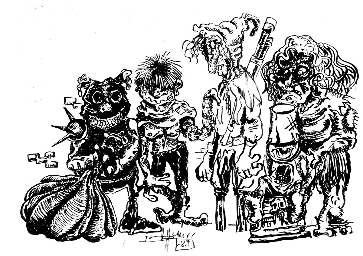 Daniel Harila Carlsen tweet media