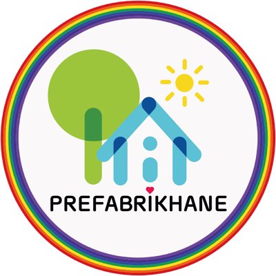 PREFABRİKHANE tweet media