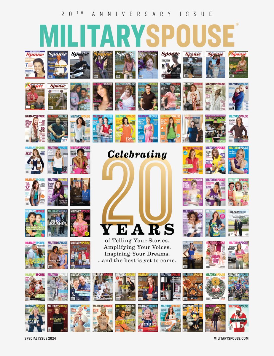 Military Spouse tweet media