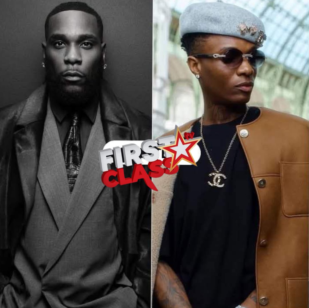 firstclassstar3's tweet photo. “You cannot compare my wealth to someone like Wizkid who has been a rich man for ages now, except you’re ignorant. that’s my bro. ___  Burna Boy’s reply to a fan who asked him if he is richer than Wizkid. https://t.co/dcnm6VWbRn