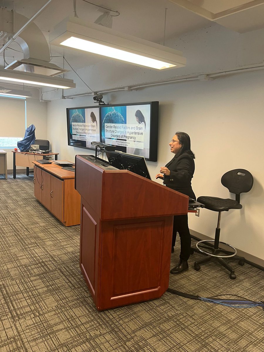 I just presented my work at the CHAL <a href="/RIMUHC1/">Research Institute of the MUHC (The Institute)</a> work on progress seminar!