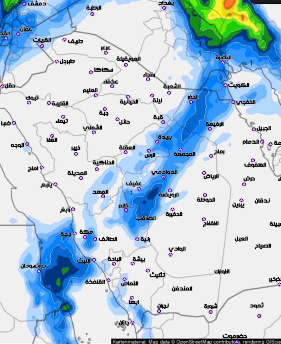 توقعات الأمريكي الـ٢٤ ساعة القادمة 
والله أعلم 

 snapchat.com/t/u3eUXtcH