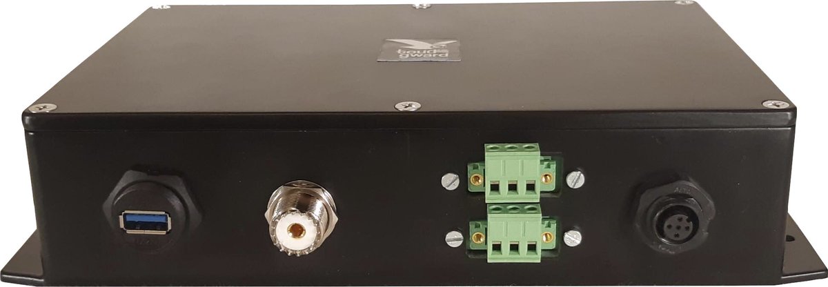 Proud to introduce our brand new anti collision system.
A major decision making system to enable captains to enhance safety at sea.

Price and Technical details on request.