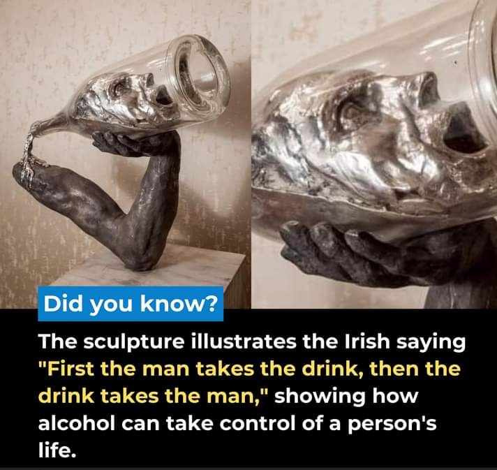 martindon1818's tweet photo. How alcohol takes your life https://t.co/cFzsKZ32EK