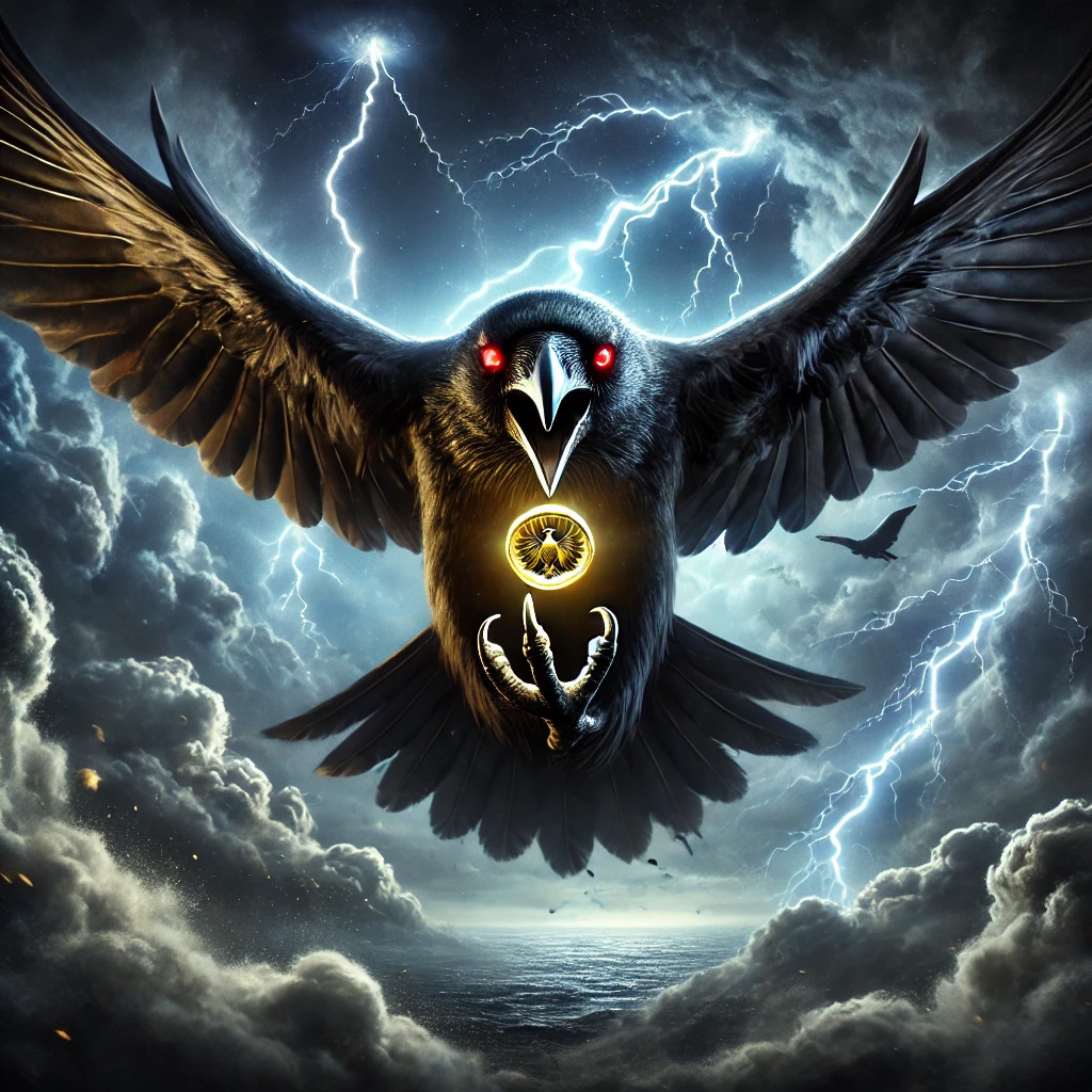 CrowFiSol tweet picture