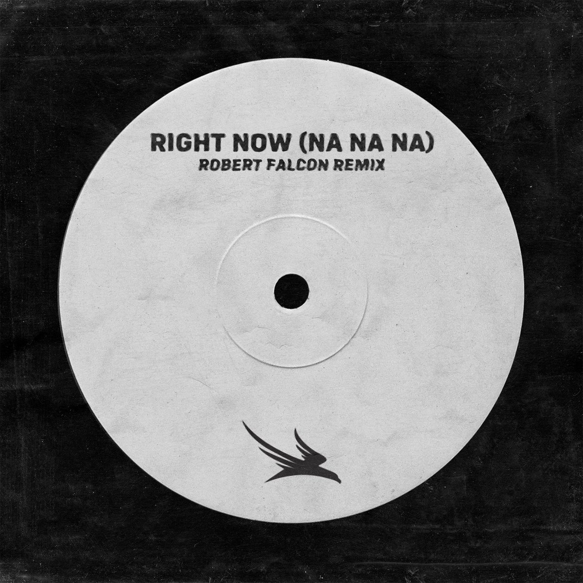 Robert Falcon🦅 tweet media