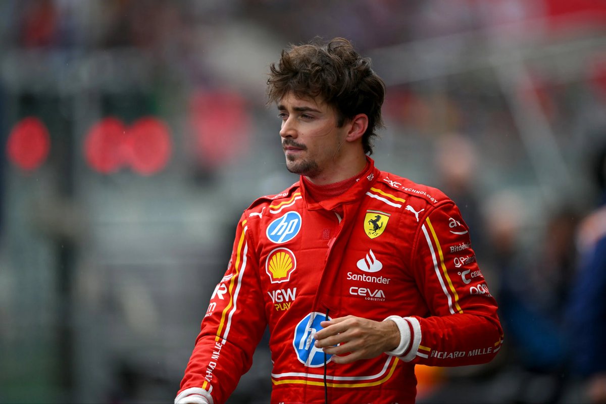 Para mí Leclerc es el claro candidato a ganar el WDC en 2025 y aquí detallo los motivos:

- Creo que el Red Bull no va a ser un coche para luchar por el mundial
- Hamilton nuevo en Ferrari + edad
- Norris y Piastri no los veo con nivel 
- Mercedes será muy irregular