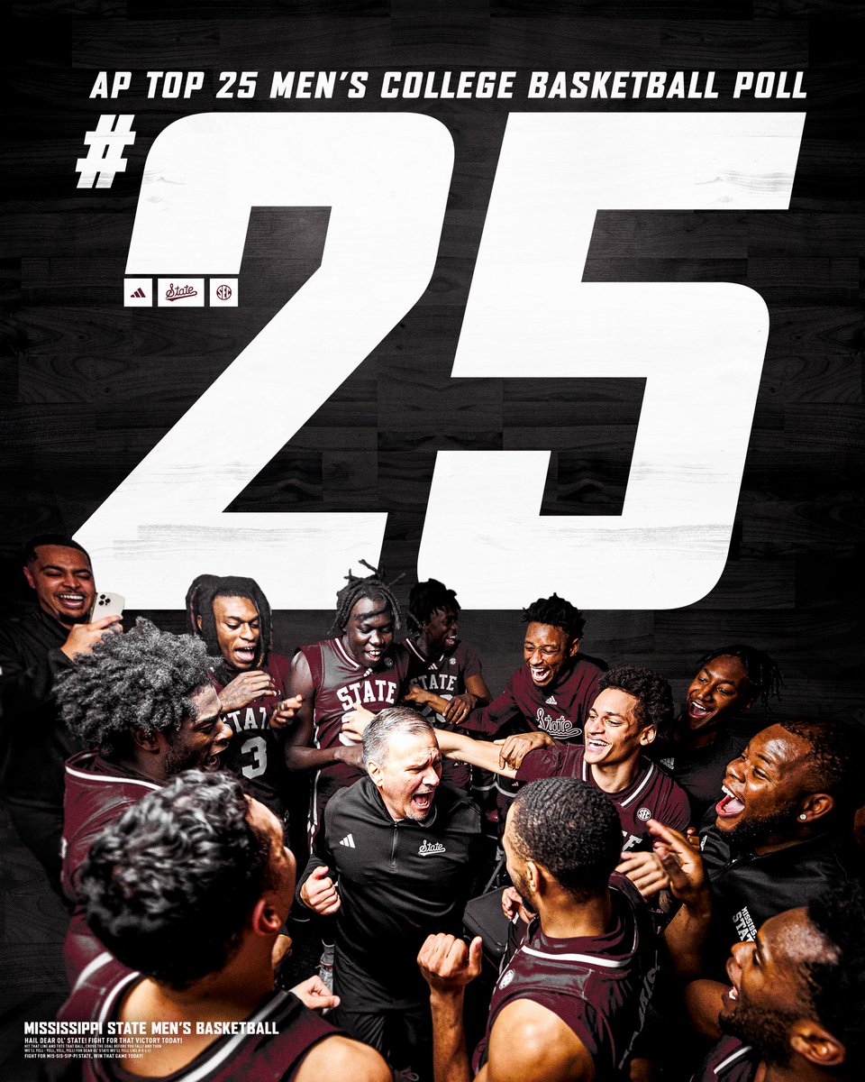 𝐃𝐀𝐖𝐆𝐒 📈

📰: hailst.at/3AZ4yCk

#HailState🐶