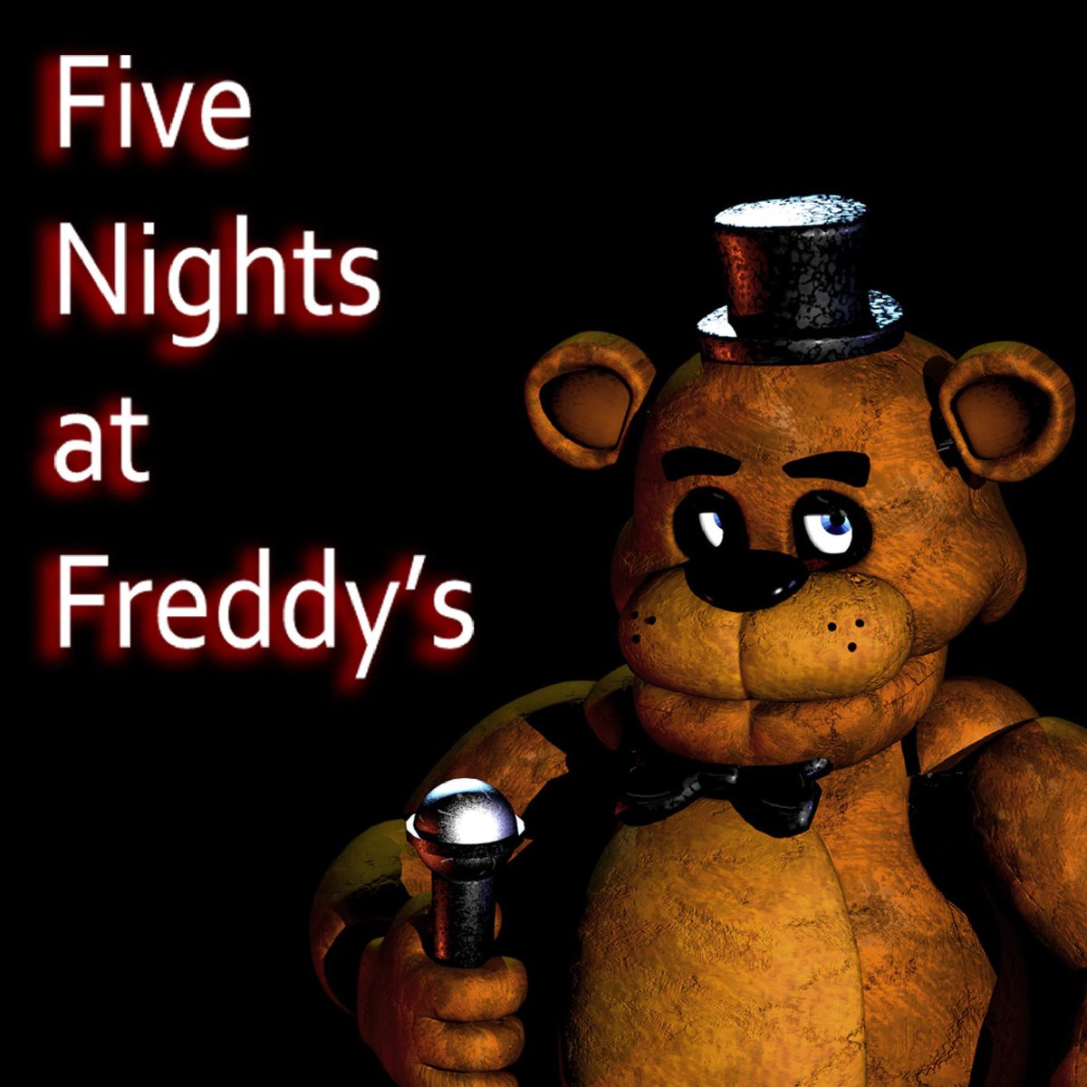 Scott Cawthon tweet media