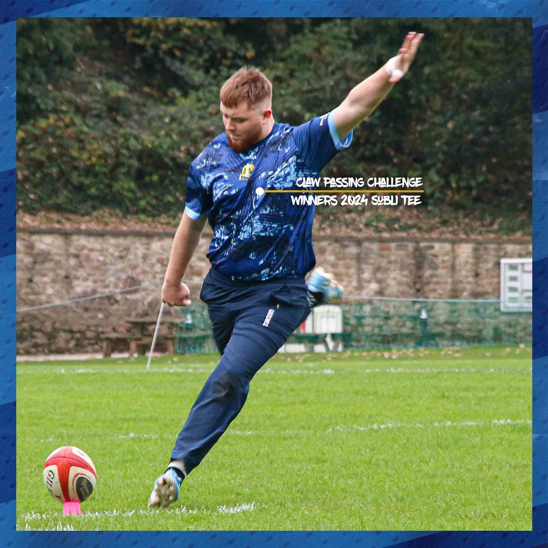 Llandaff_RFC's tweet photo. ๐๐๐๐ช ๐๐น๐๐ฏ ๐ฆ๐ต๐ผ๐ฝ | ๐๐๐ ๐๐๐๐
Our CLAW club shop is now open with an awesome range of off-field kit alongside our brand new playing kit.
https://t.co/YWBjytLtRD
#LRFC | #UPPADAF | #MADEINWALES | #SINCE1876 https://t.co/ozDCJD9LvS