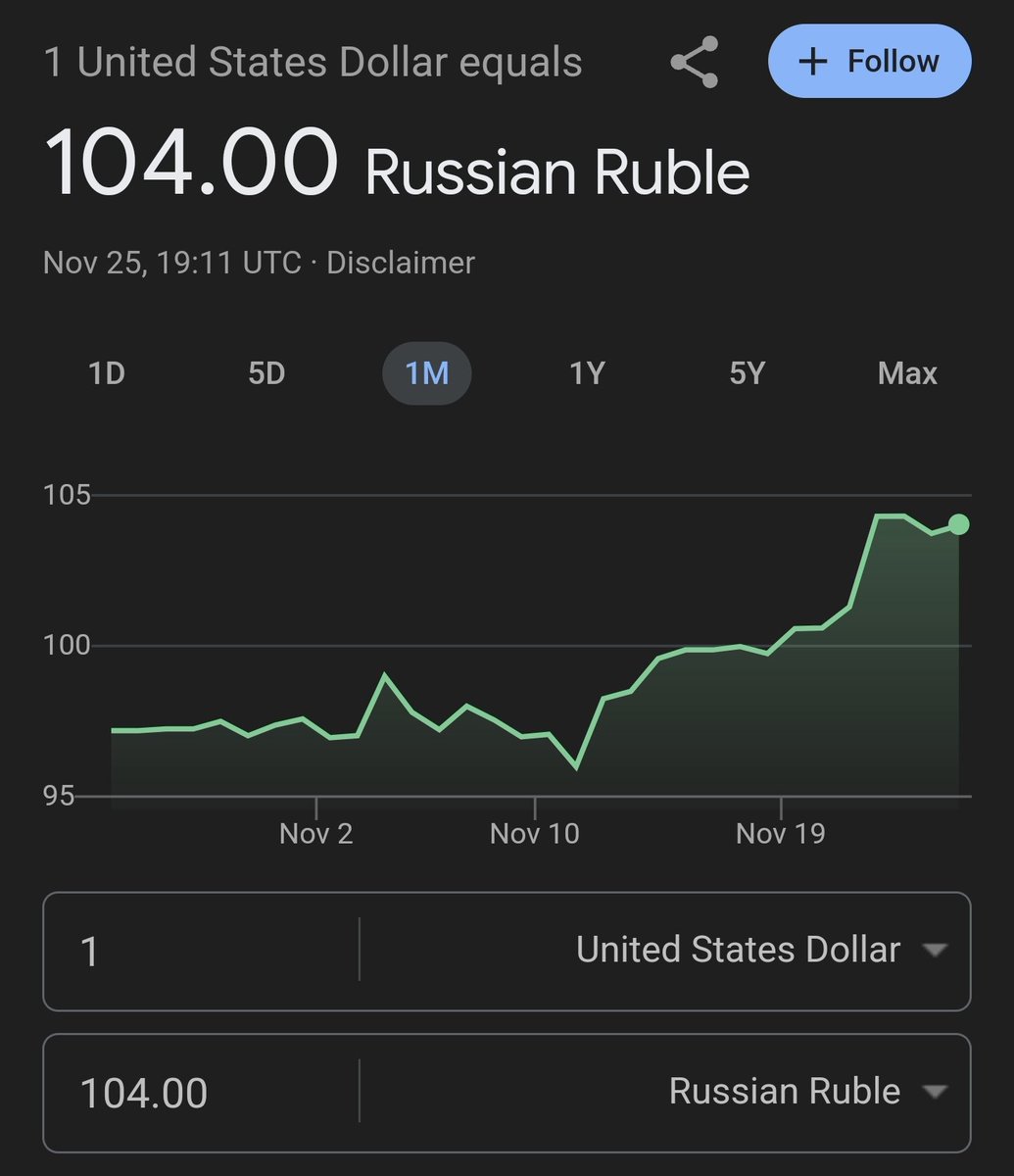 📢 #RunAwayRuble, #RussianBankCollapse ❗️

Do NOT use either of those two hashtags PLEASE, we do NOT want MASS PANIC in moscow!