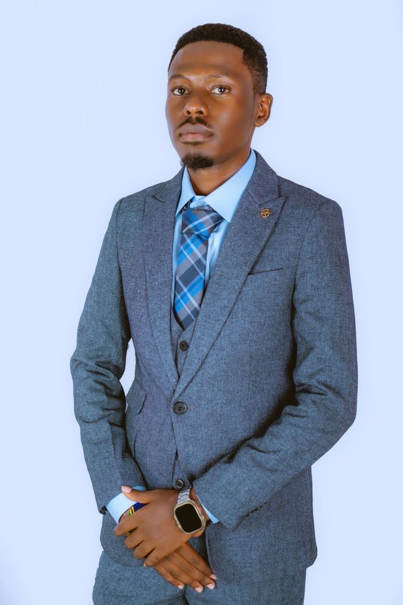 It has been 100 days since Deusdedith Soka and Jacob Godwin Mlay, both Chadema youth activists, and Frank Mbise, a motorcycle taxi driver, were abducted by a group of men suspected to be police officers on 18 August.

#FreeDeusdedithSoka 
#FreeJacobMlay
#FreeFrankMbise