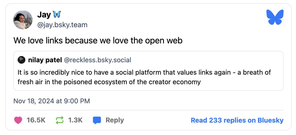 post your links on bluesky

bsky.app/download