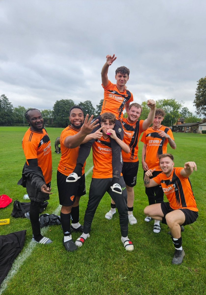 Sutton Knights FC (@suttonknights_) on Twitter photo 