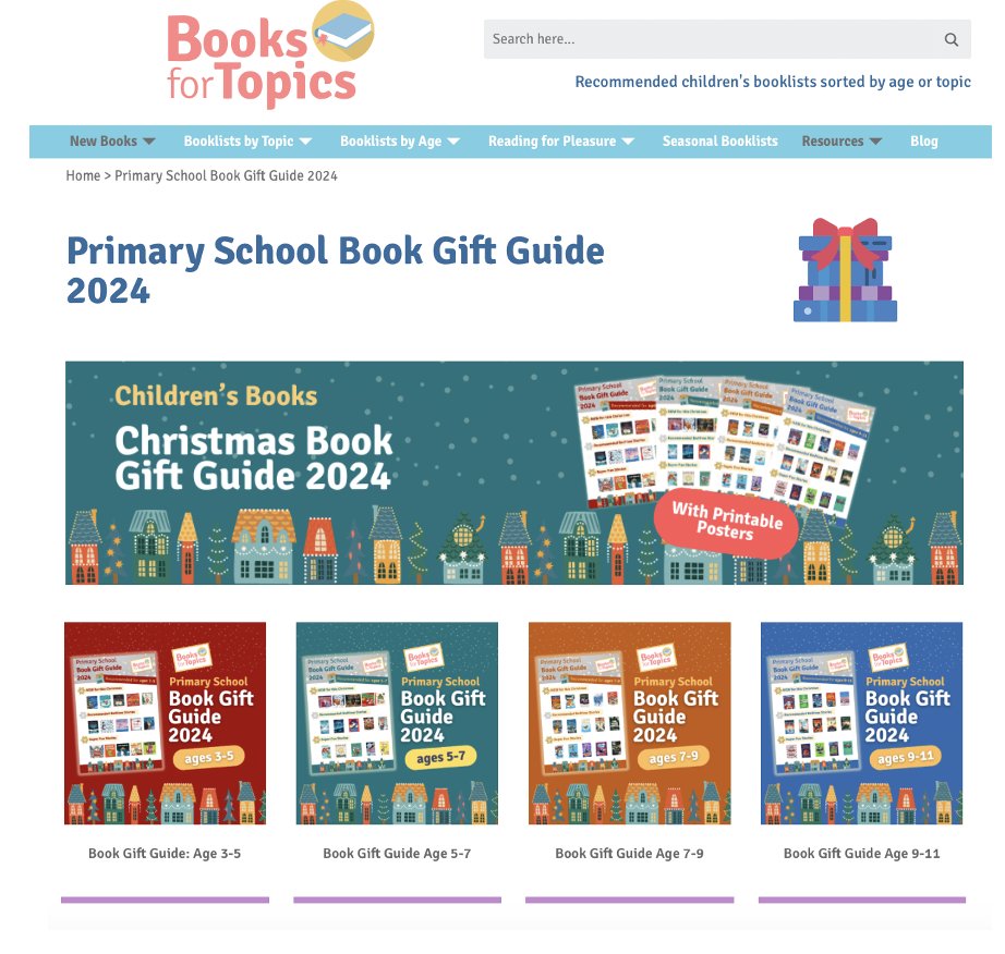 BooksForTopics tweet media