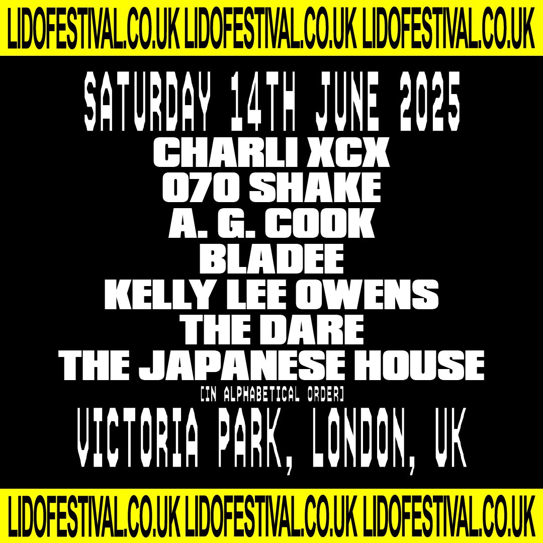 The Japanese House tweet media