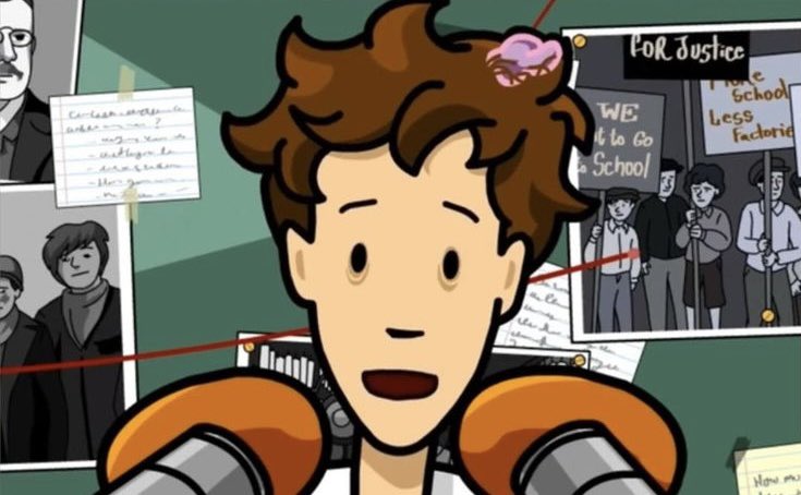 Special Guest 
Tim and Moby on my next stream