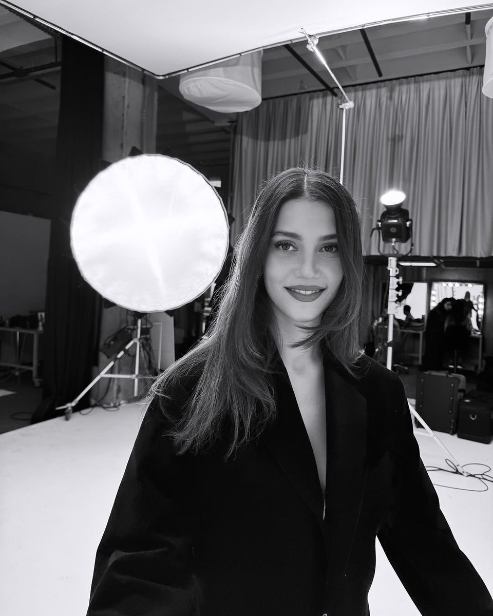 Ecem Sena Bayır 💫