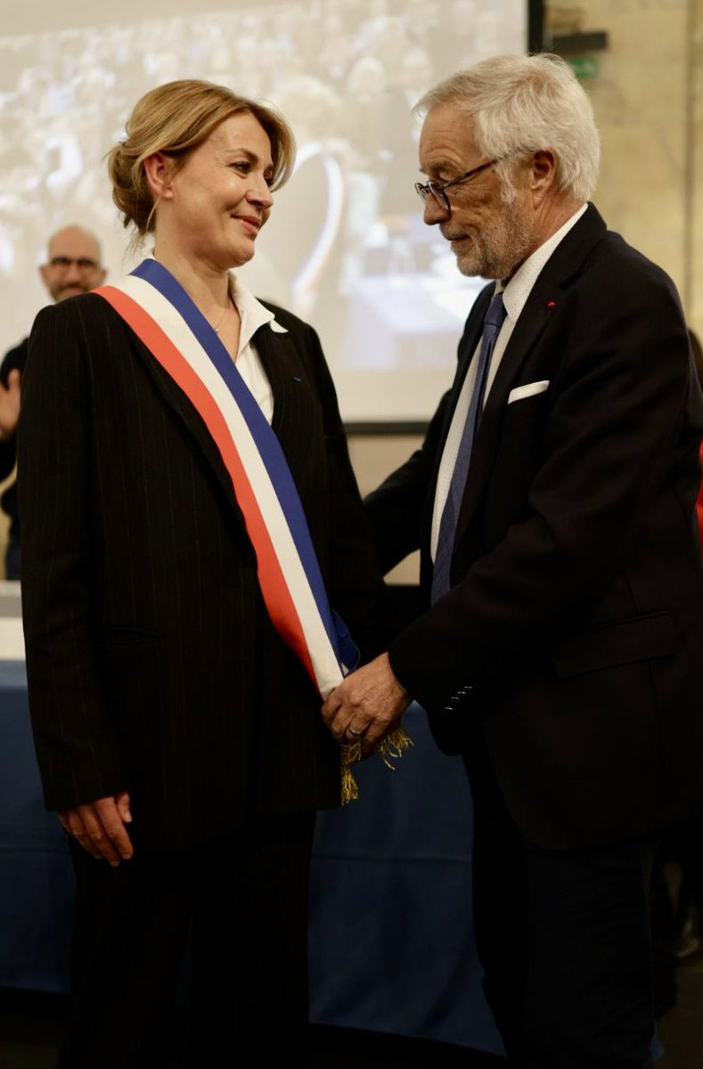 Nathalie KOENDERS tweet media