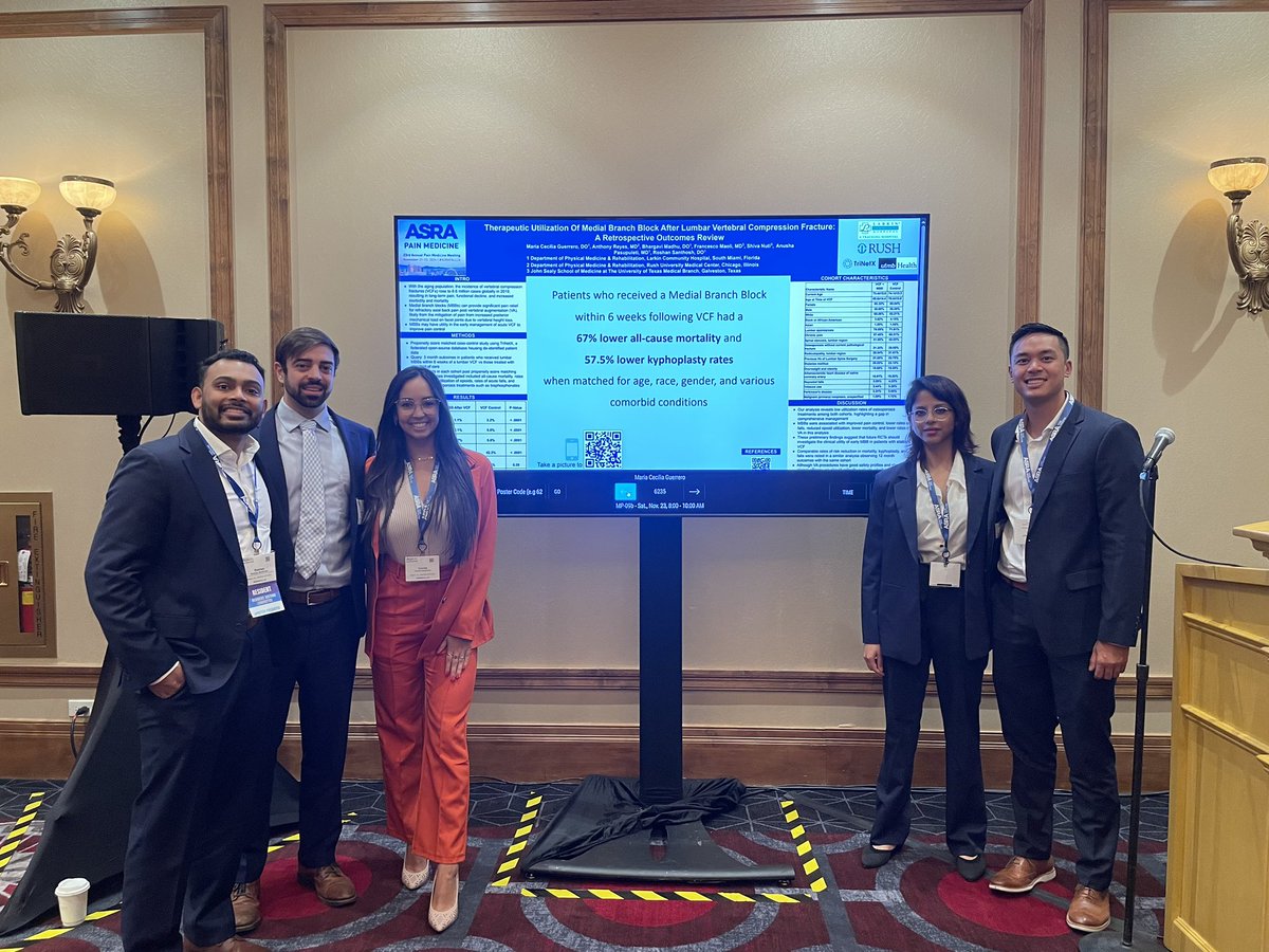 Roshan Santhosh, DO tweet media