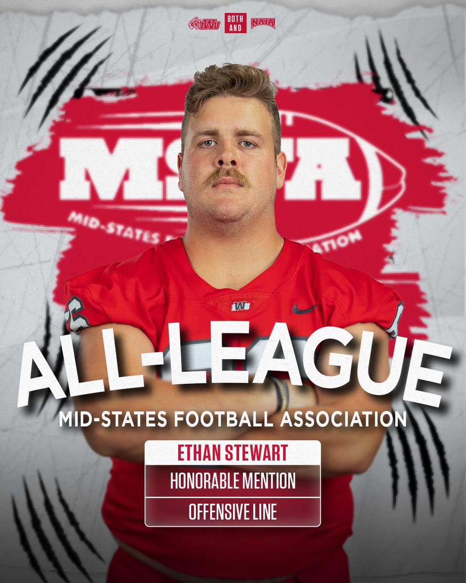 Indiana Wesleyan University Wildcats tweet media
