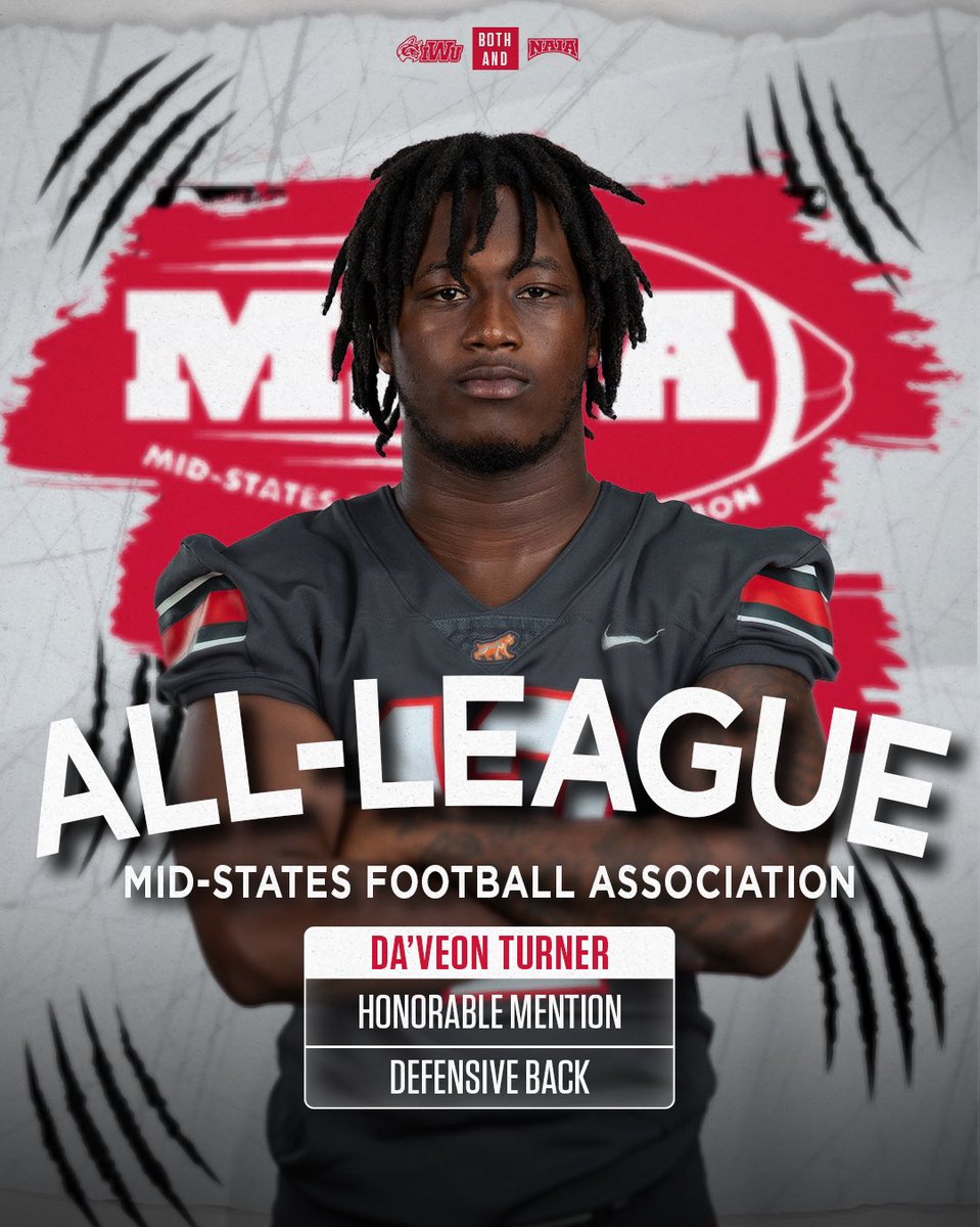 Indiana Wesleyan University Wildcats tweet media