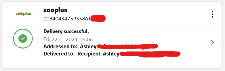 Disgruntled Ex-Tweeter tweet media