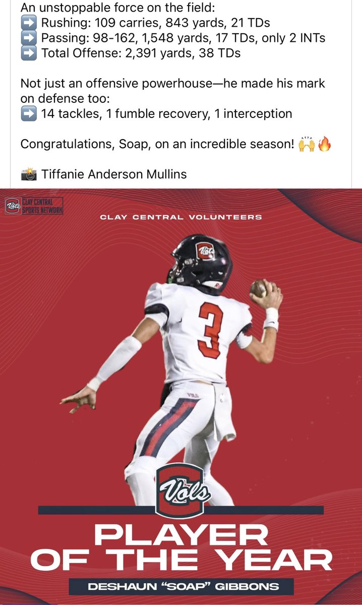 12-1, and made it to the 3 round <a href="/HallTechSports1/">Hall-Tech Sports</a> @pmelite7 <a href="/VolsPAGuy/">Tommy Wood</a> <a href="/CoachRSmith1/">Rod Smith</a> <a href="/coachJWilliams6/">JD Williams</a> <a href="/AdamT_16/">Adam Turner</a> <a href="/UnLockYourGame/">UnLockYourGame</a> <a href="/BamaPrepsFB/">BamaPreps</a> <a href="/BankstonNic/">Nic Bankston</a> <a href="/coachmorrison58/">Zach Morrison</a>