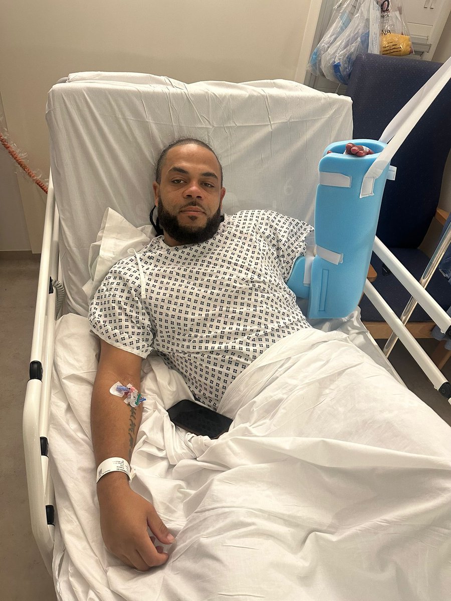 LukeBenbow9 tweet media