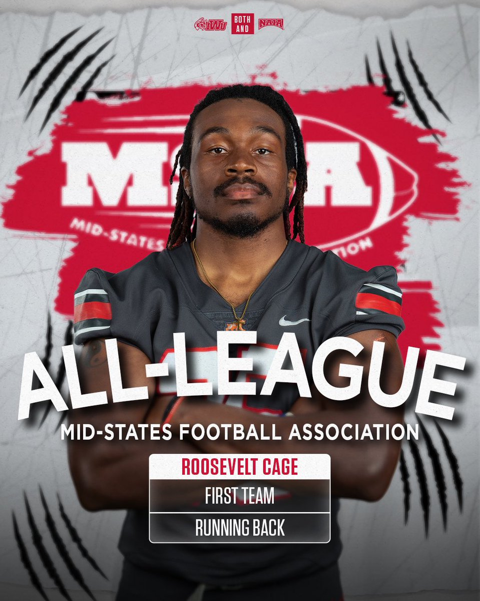 Indiana Wesleyan University Wildcats tweet media