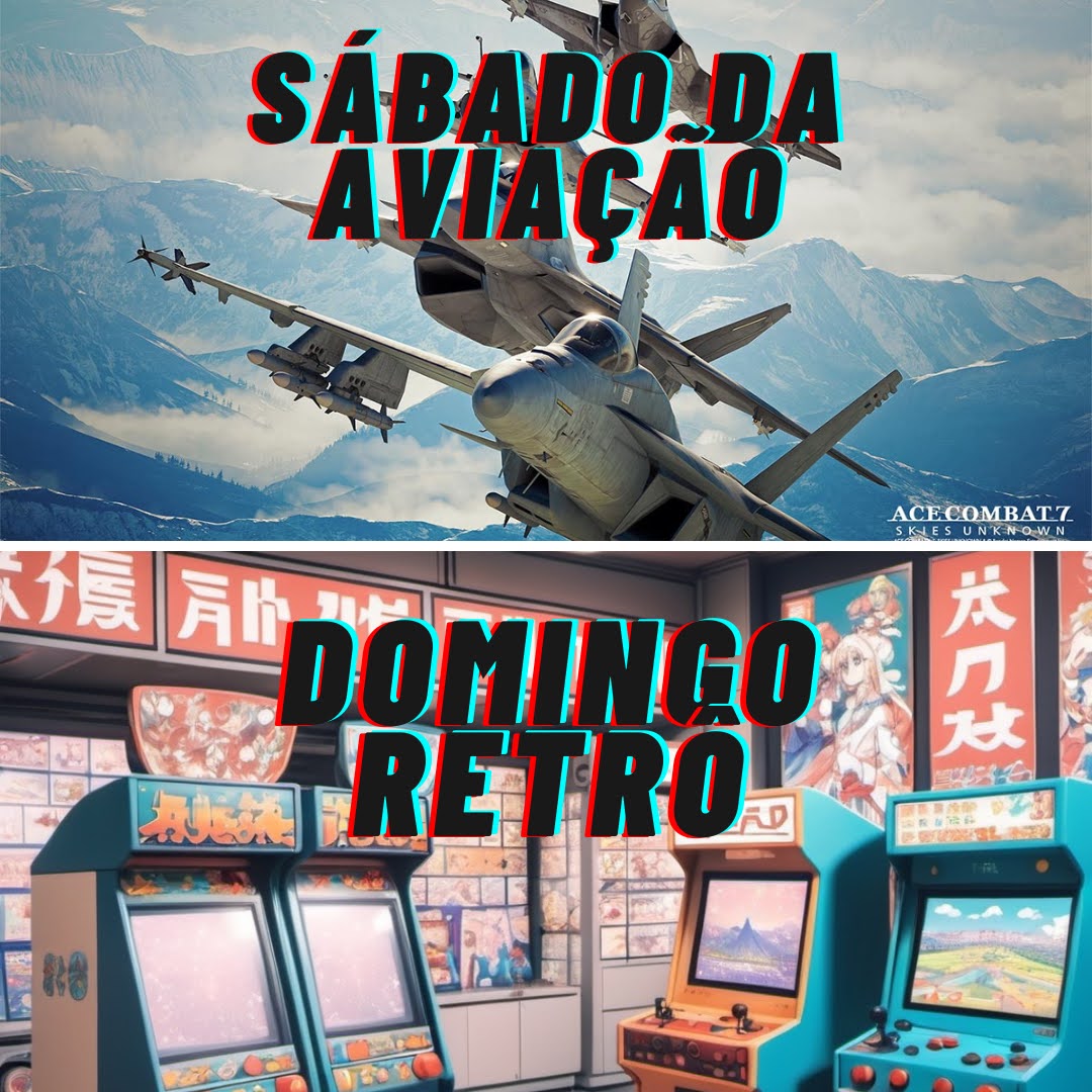 TerraMidi's tweet photo. Nova programação do Terramidi 🧙🏽‍♂️🎮 https://t.co/VZNl2lknrf