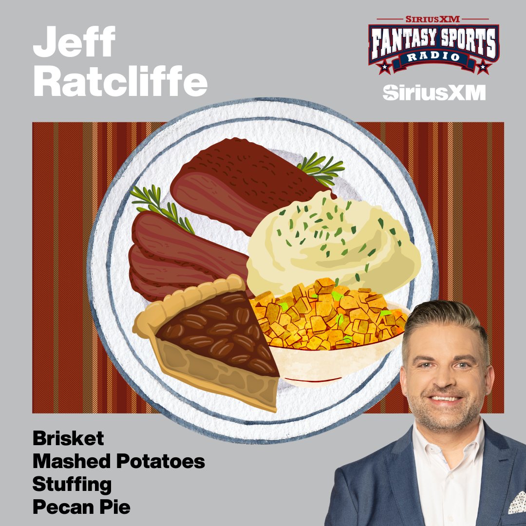 Fantasy Sports Radio tweet media