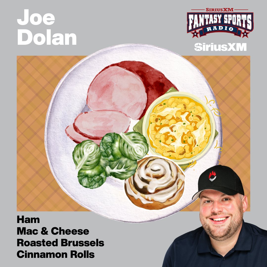 Fantasy Sports Radio tweet media