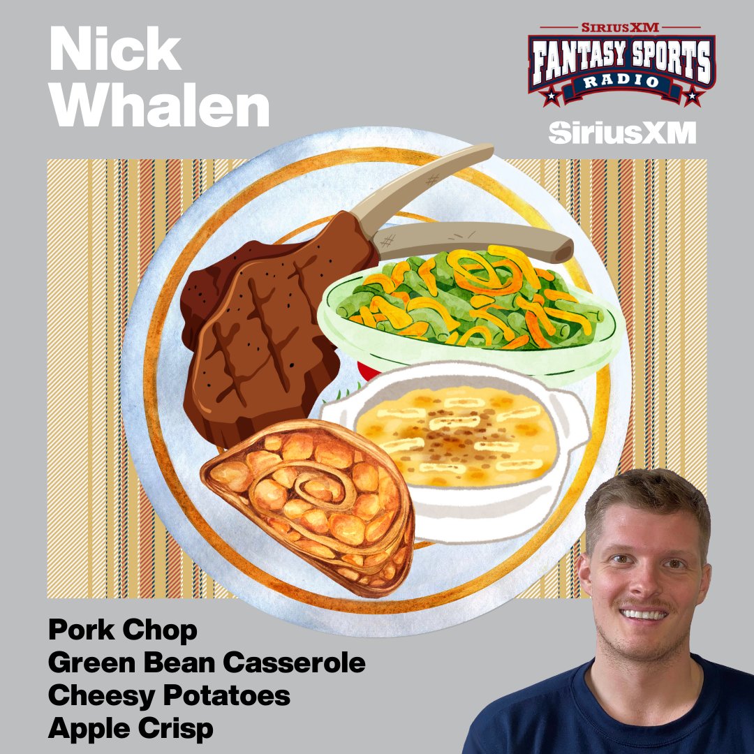 Fantasy Sports Radio tweet media