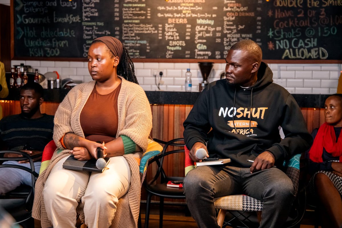 GONLINE AFRICA tweet media