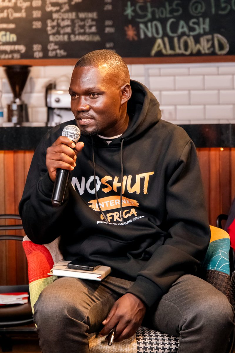 GONLINE AFRICA tweet media