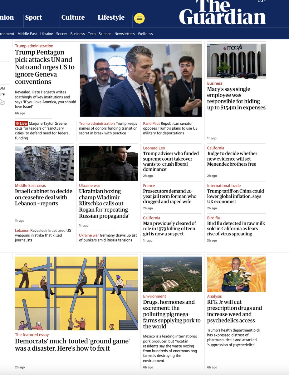 Very glad investigative reporting Brighter Green supported published today in <a href="/guardianeco/">Guardian Environment</a> <a href="/guardian/">The Guardian</a> Costs of mega-"farms" are far too high on #Yucatan  Peninsula's #water #forests Indigenous communities &amp; #farmedanimals Need 2 see. Please read &amp; share. theguardian.com/environment/20…