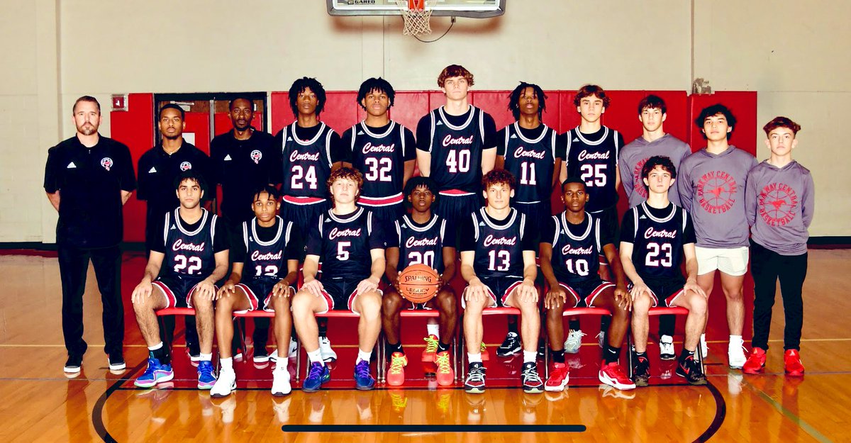 Parkway Central Basketball tweet media
