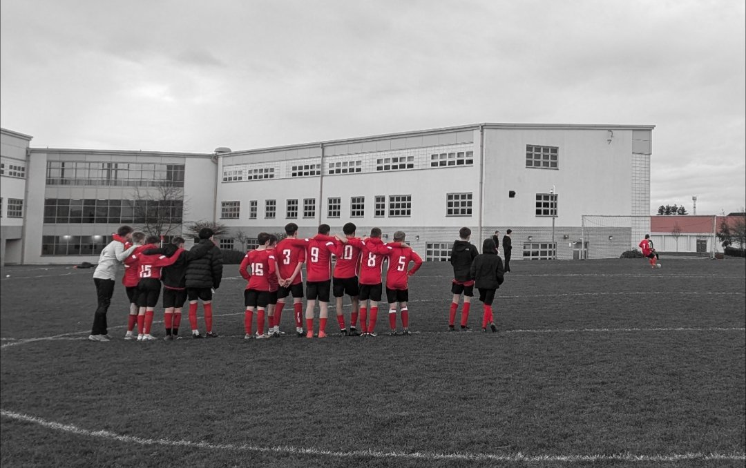PortyPE (@portype) on Twitter photo Thanks to <a href="/Woodmill_PE/">Woodmill PE Dept</a> who travelled for the S3 Scottish Shield cup tie today. After an evenly contested match against a very impressive side, Portlethen won the tie 5-4 on pens. Great resilience and teamwork!
1-1 Szcerbaโฝ
Penalties
Mac โ
Harrisโ
Dawidโ
Reevesโ
Parkerโ
Thanks to <a href="/Woodmill_PE/">Woodmill PE Dept</a> who travelled for the S3 Scottish Shield cup tie today. After an evenly contested match against a very impressive side, Portlethen won the tie 5-4 on pens. Great resilience and teamwork!
1-1 Szcerbaโฝ
Penalties
Mac โ
Harrisโ
Dawidโ
Reevesโ
Parkerโ