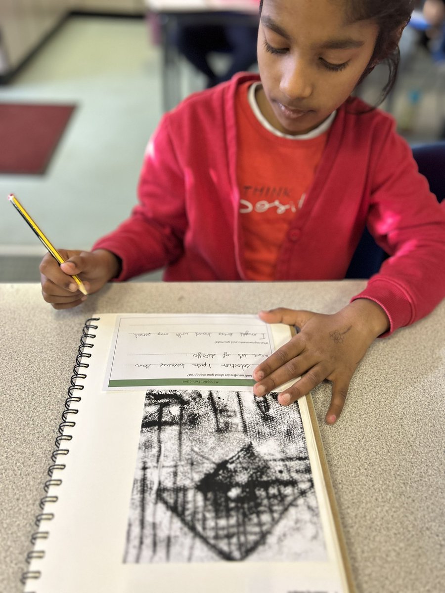 Badgers @ Burton Green Primary School tweet media