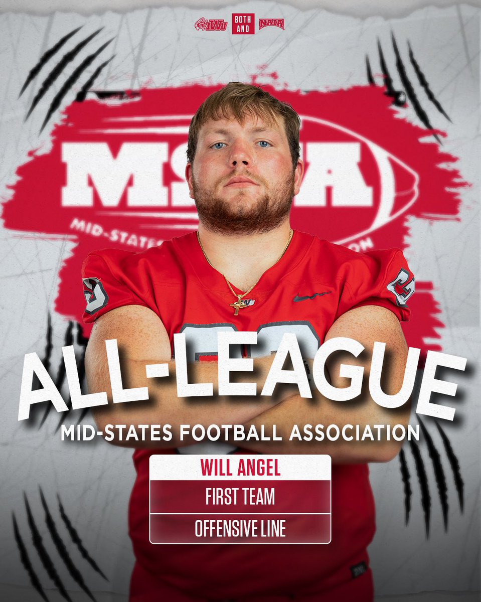 Indiana Wesleyan University Wildcats tweet media