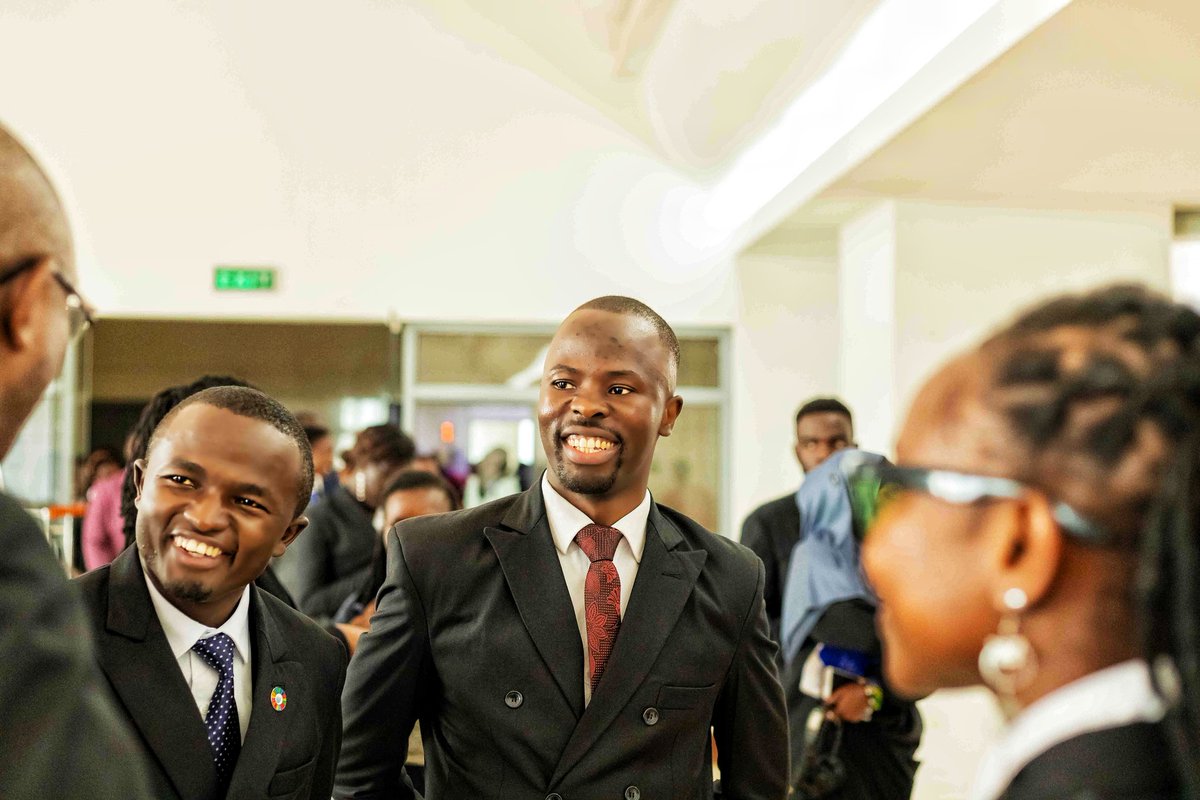 Eric Okwayo tweet media