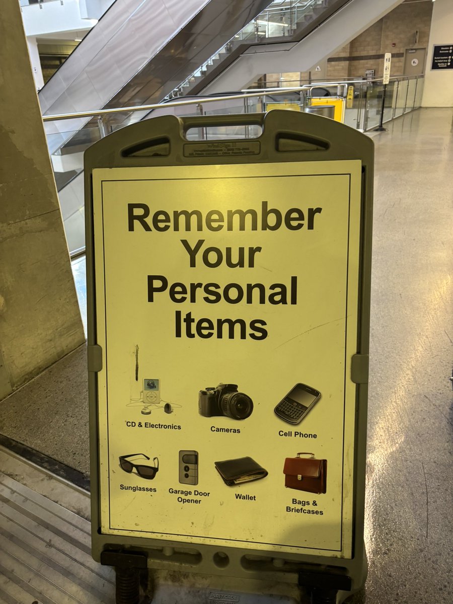 Relics from ye olden days