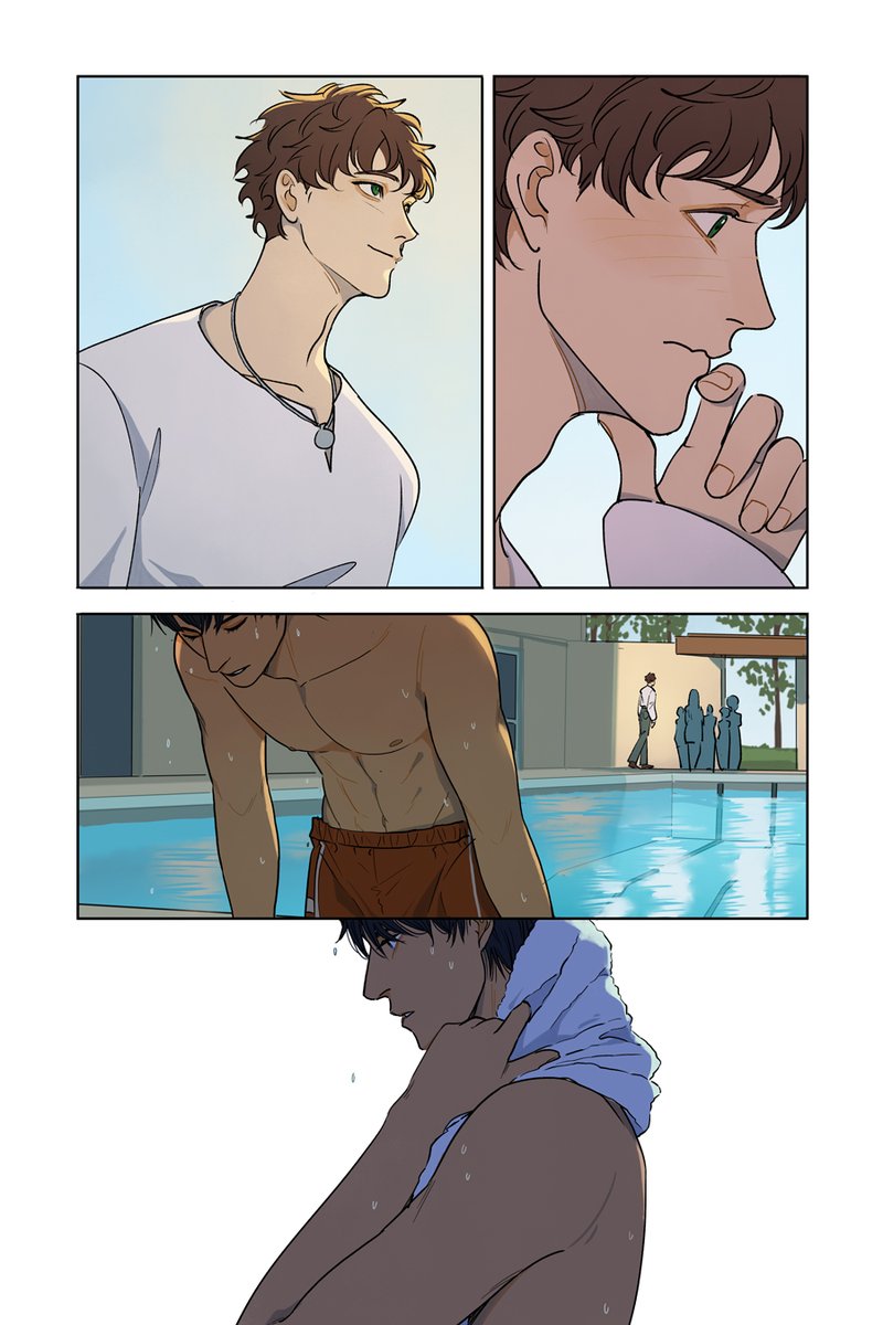 K. Rhodes and Jen Xu (KaiJu) 🌟 tweet media