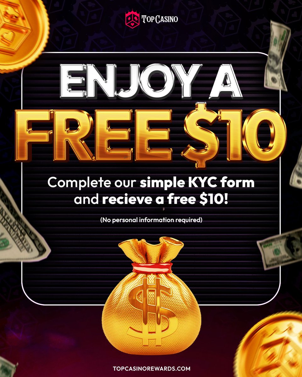 KyharrTV's tweet photo. 💸$50 GIVEAWAY | EASY ENTRY💸
1️⃣ LIKE + RT 
✅ You're entered! 
Want even more? We've gone CRAZY with rewards on our website https://t.co/CFg2JbgGbI for gamblers &amp; non-gamblers (free entry!) 

📅Winner Picked Monday, Dec 2nd📅 https://t.co/1pRh8O9TU7