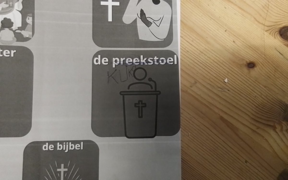 Liesbeth Flobbe tweet media